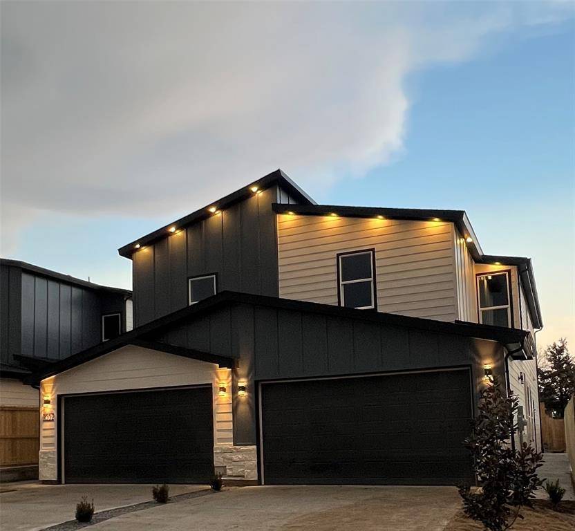 1652 Hudspeth Avenue, Dallas, TX 75216