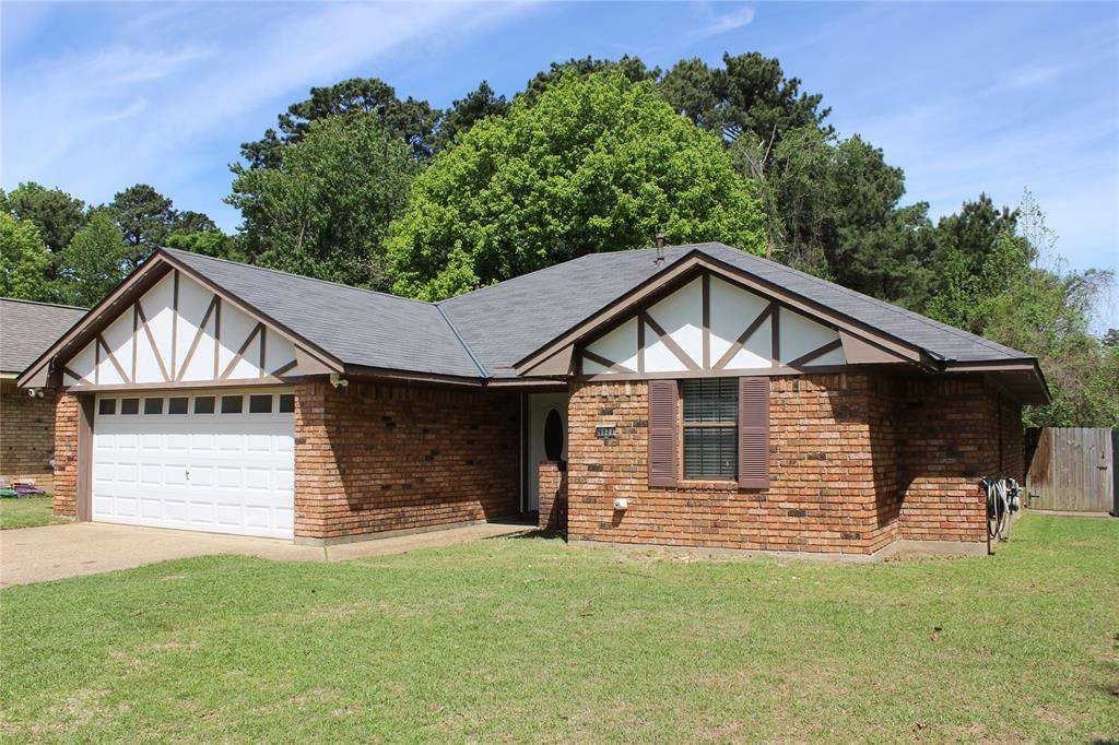 9021 Hollow Bluff Drive, Haughton, LA 71037