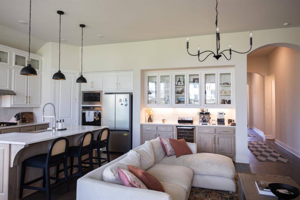 14512 Cedar Brook Place, Fort Worth, TX 76008