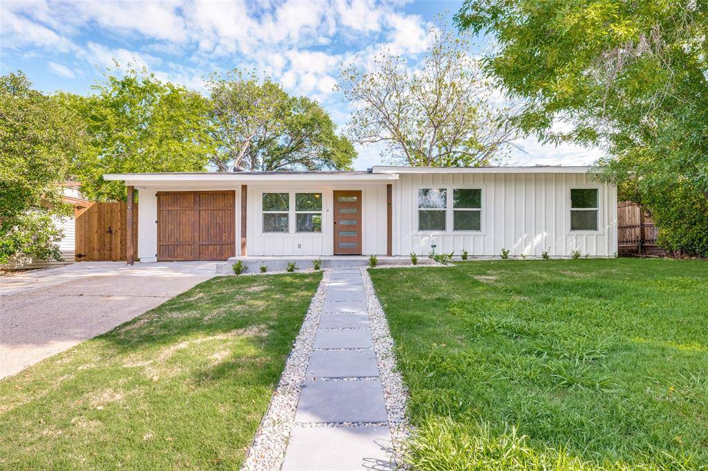 2605 Greenhurst Drive, Farmers Branch, TX 75234