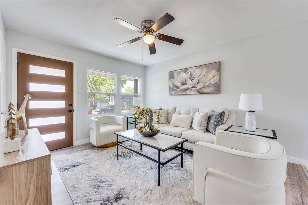 2605 Greenhurst Drive, Farmers Branch, TX 75234