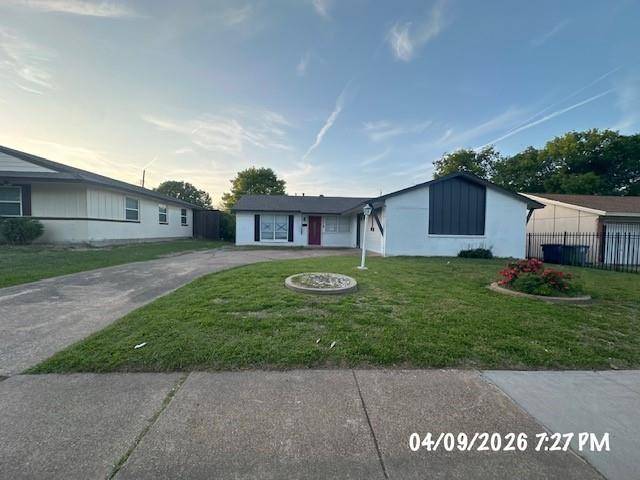 4111 Mehalia Drive, Dallas, TX 75241