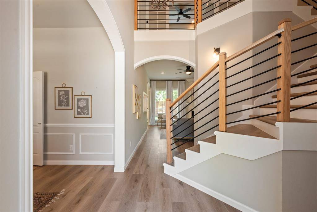 7639 Bridge Water Circle, Frisco, TX 75034