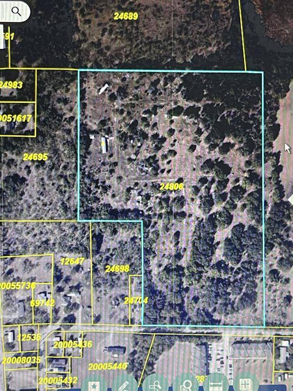 31 Julia, Bangs, TX 76823