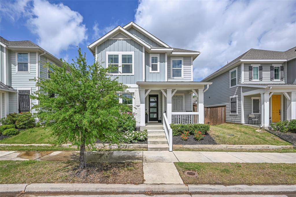 1549 Kessler Drive, Carrollton, TX 75006