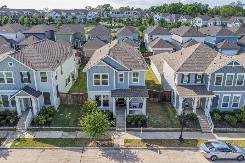 1549 Kessler Drive, Carrollton, TX 75006