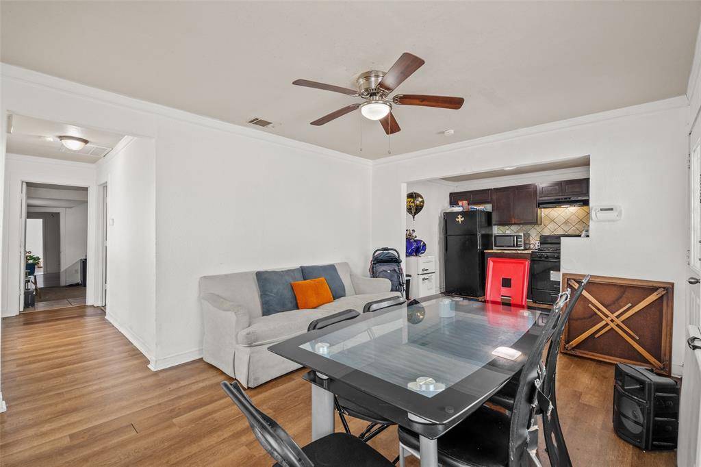 2138 Custer Drive, Dallas, TX 75216