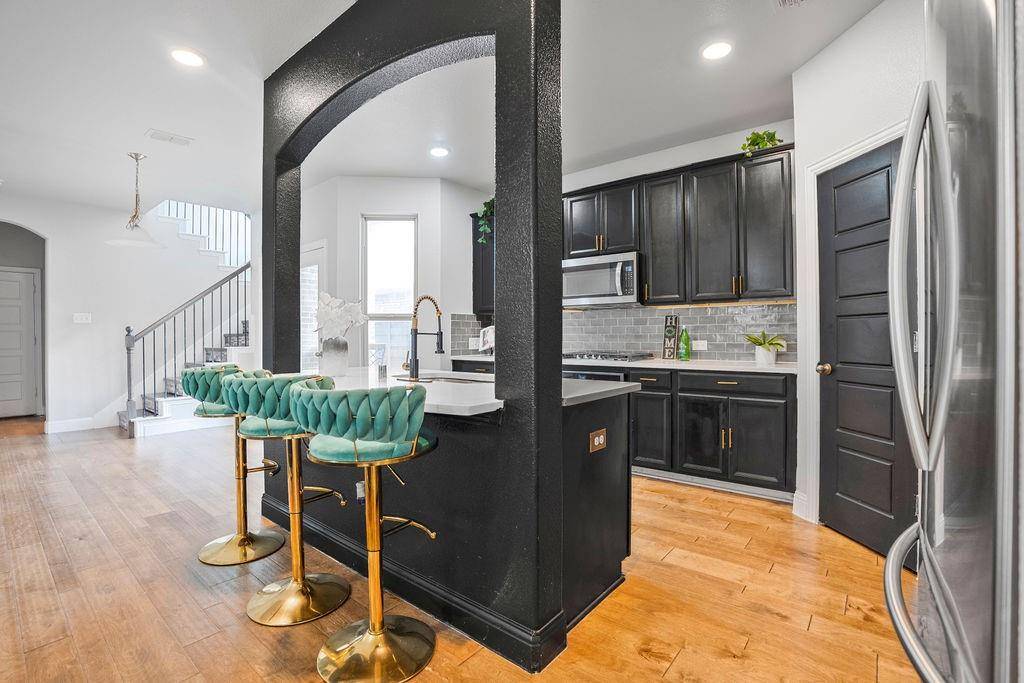 1309 Sage Way, Little Elm, TX 76227