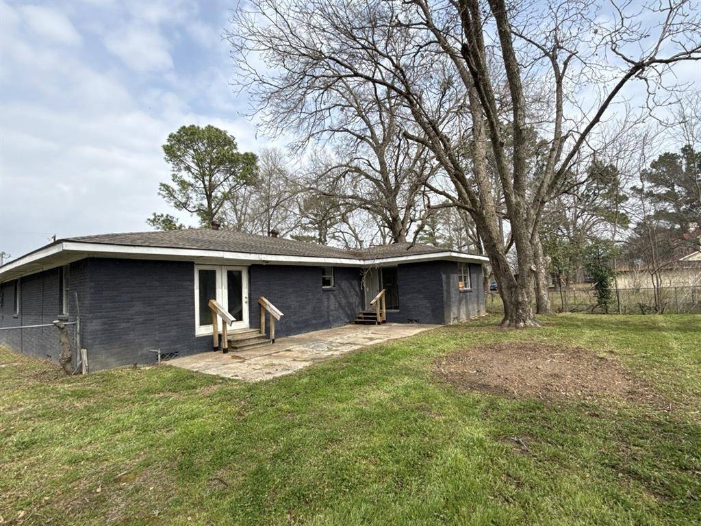 410 Lone Star Road, Trinidad, TX 75163