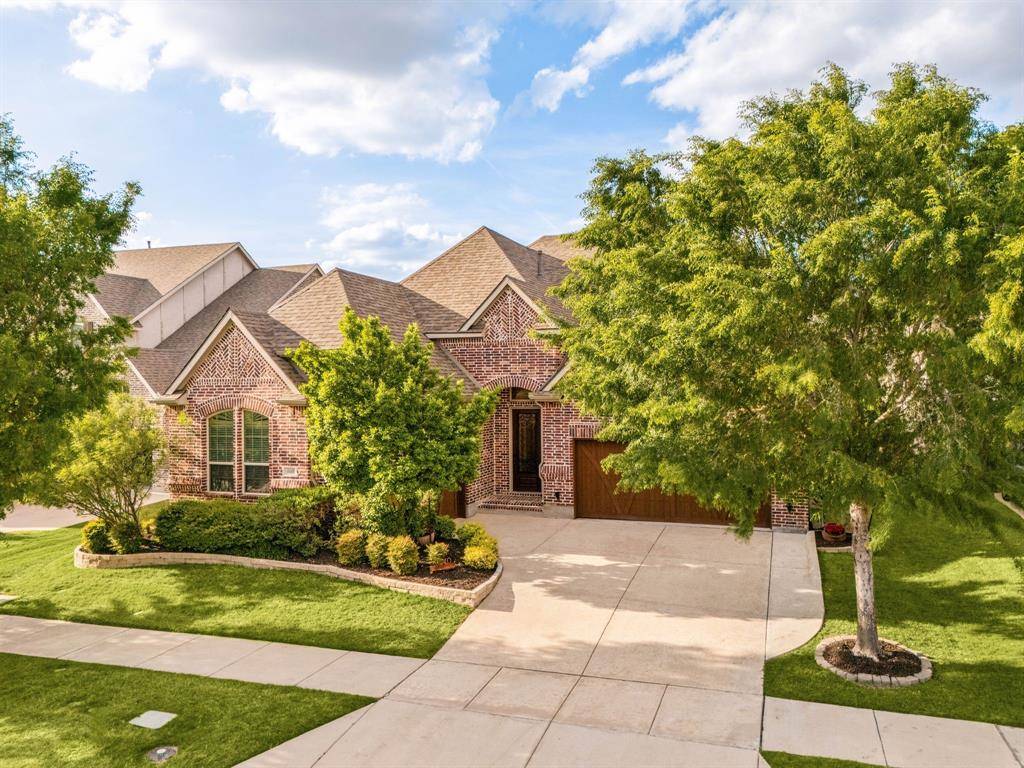 4440 Sapphire Drive, Frisco, TX 75034