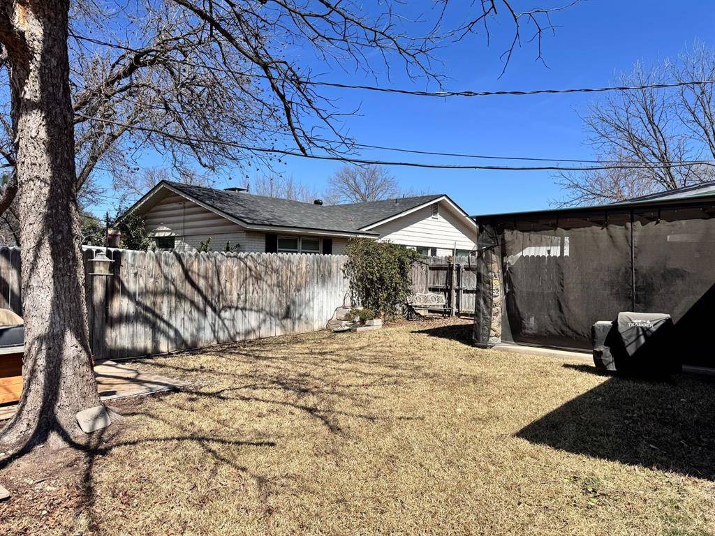 2411 13th Street, Brownwood, TX 76801
