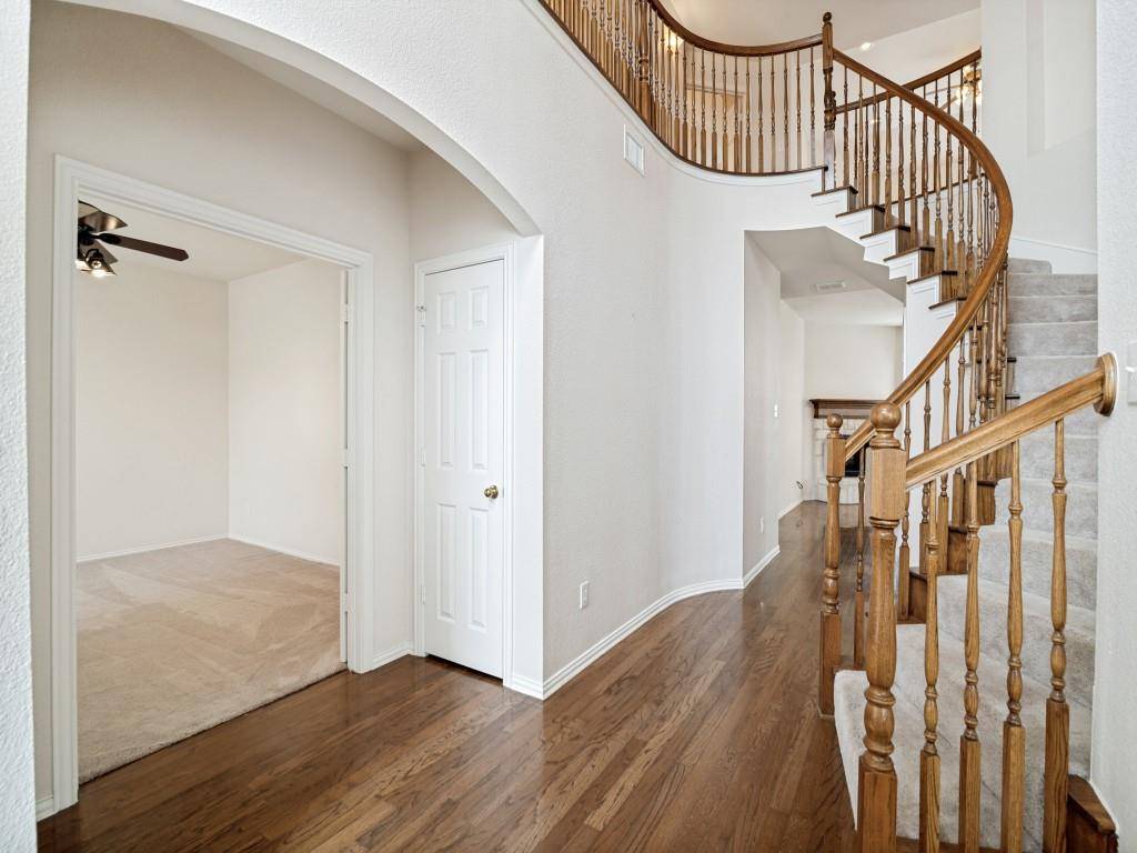 4317 Sea View Drive, Garland, TX 75043