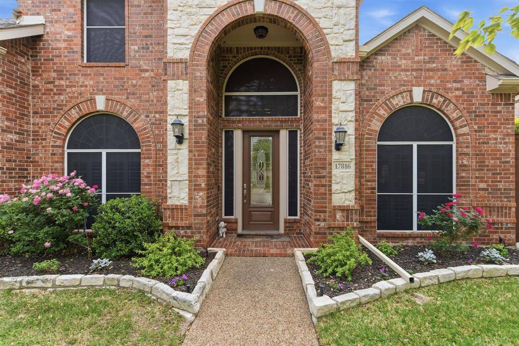 17816 Cypress Falls Drive, Dallas, TX 75287