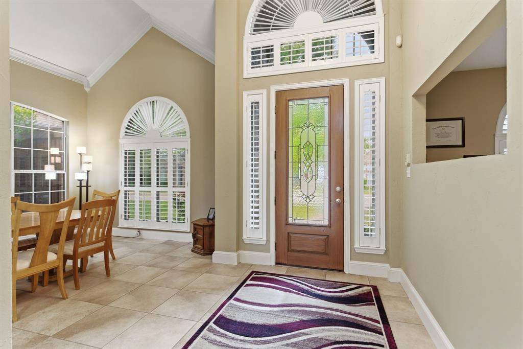 17816 Cypress Falls Drive, Dallas, TX 75287