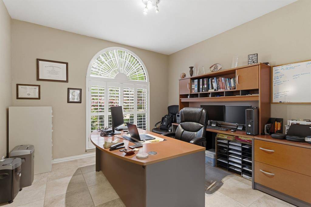 17816 Cypress Falls Drive, Dallas, TX 75287