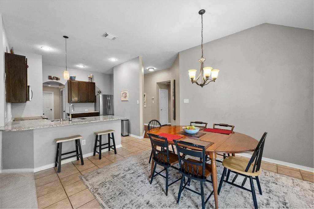 13 Willowstone Court, Mansfield, TX 76063