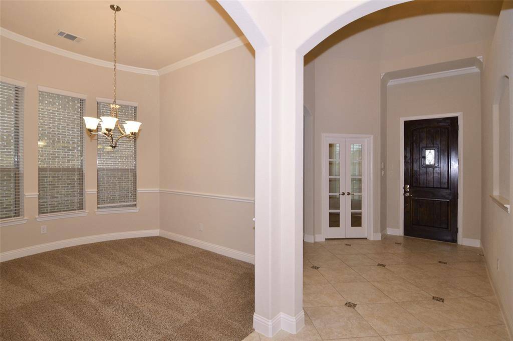 16320 Amistad Avenue, Prosper, TX 75078