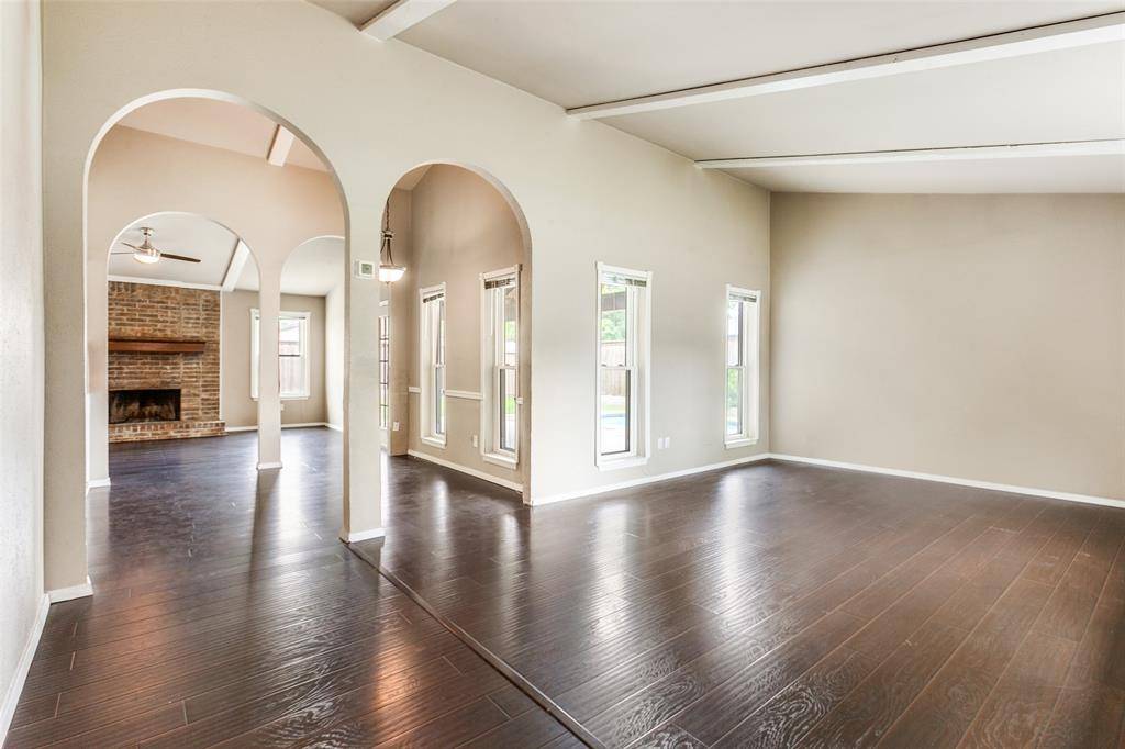 18731 Platte River Way, Dallas, TX 75287