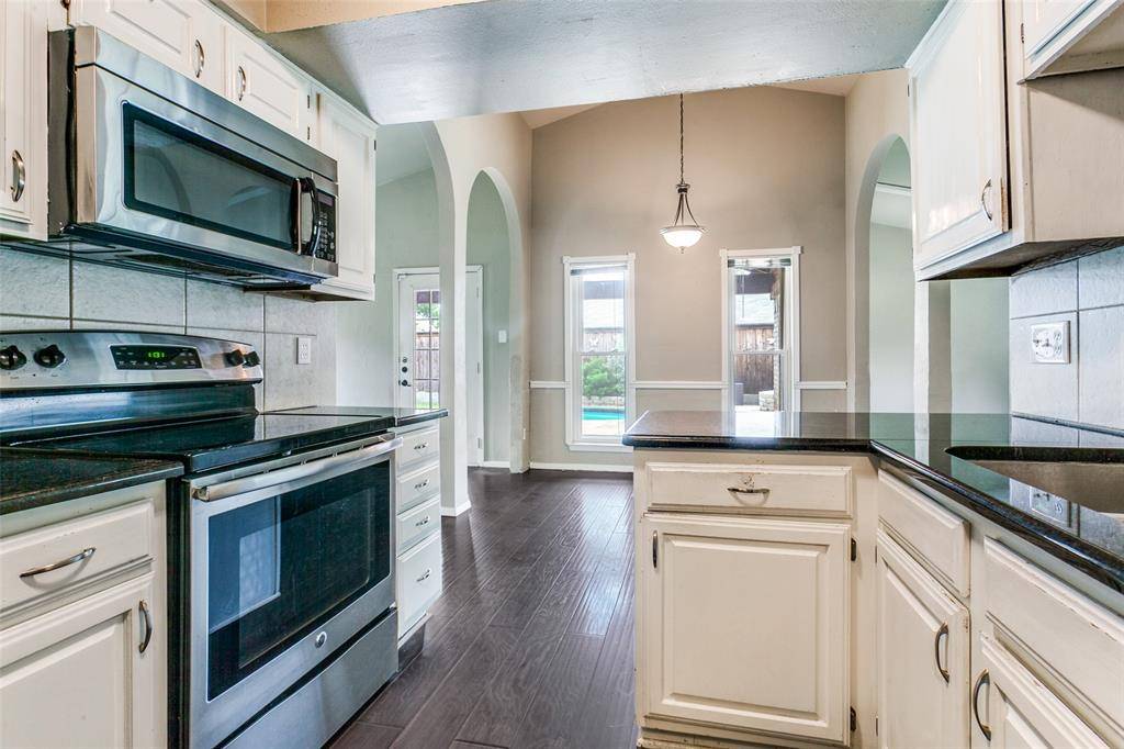 18731 Platte River Way, Dallas, TX 75287