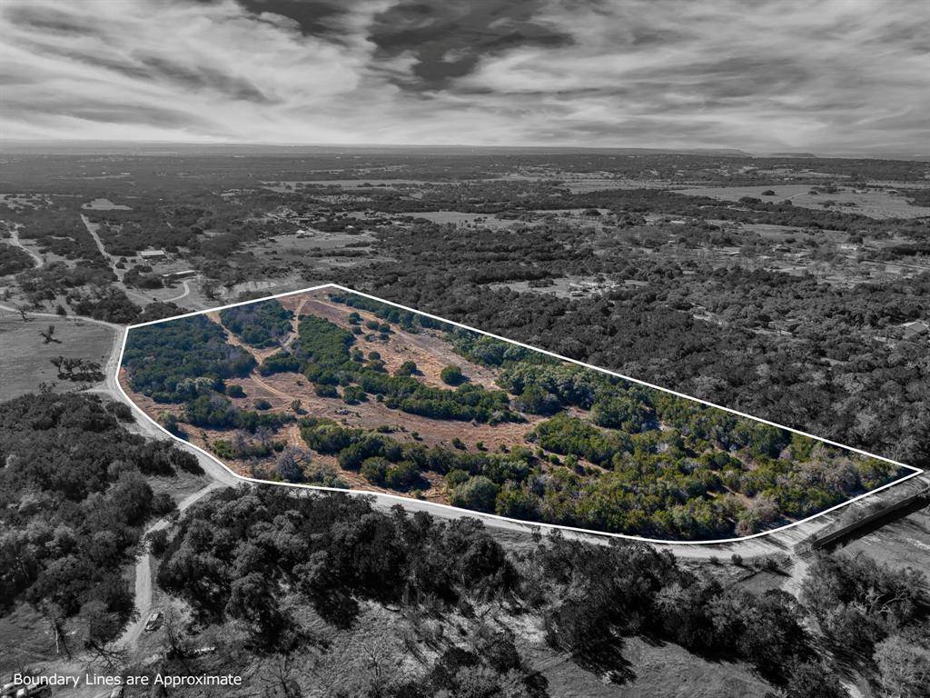 TBD Herrin Lane, Bertram, TX 78605