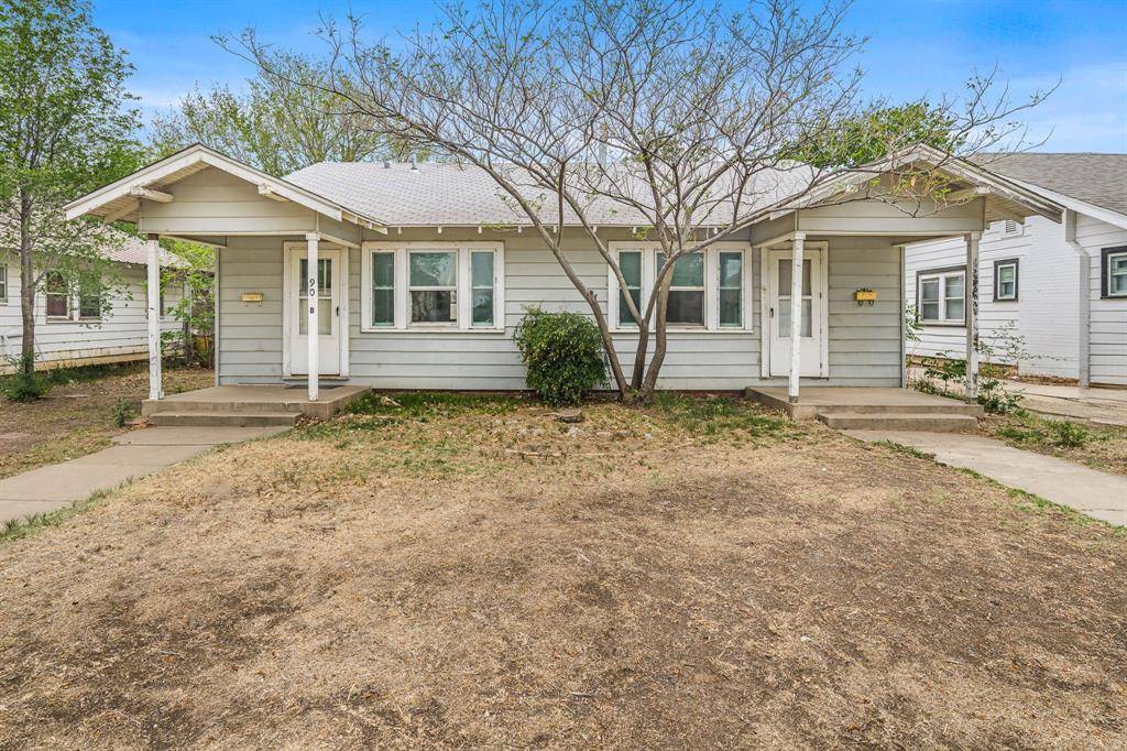 906 S Mississippi Street, Amarillo, TX 79106