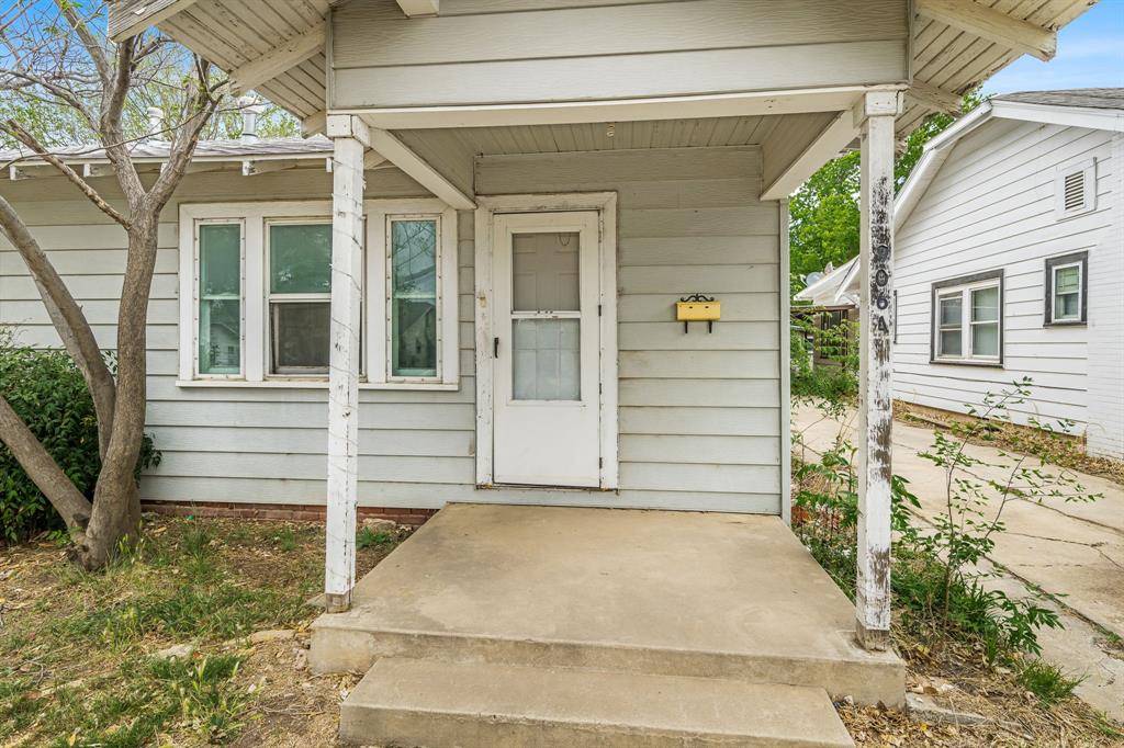 906 S Mississippi Street, Amarillo, TX 79106