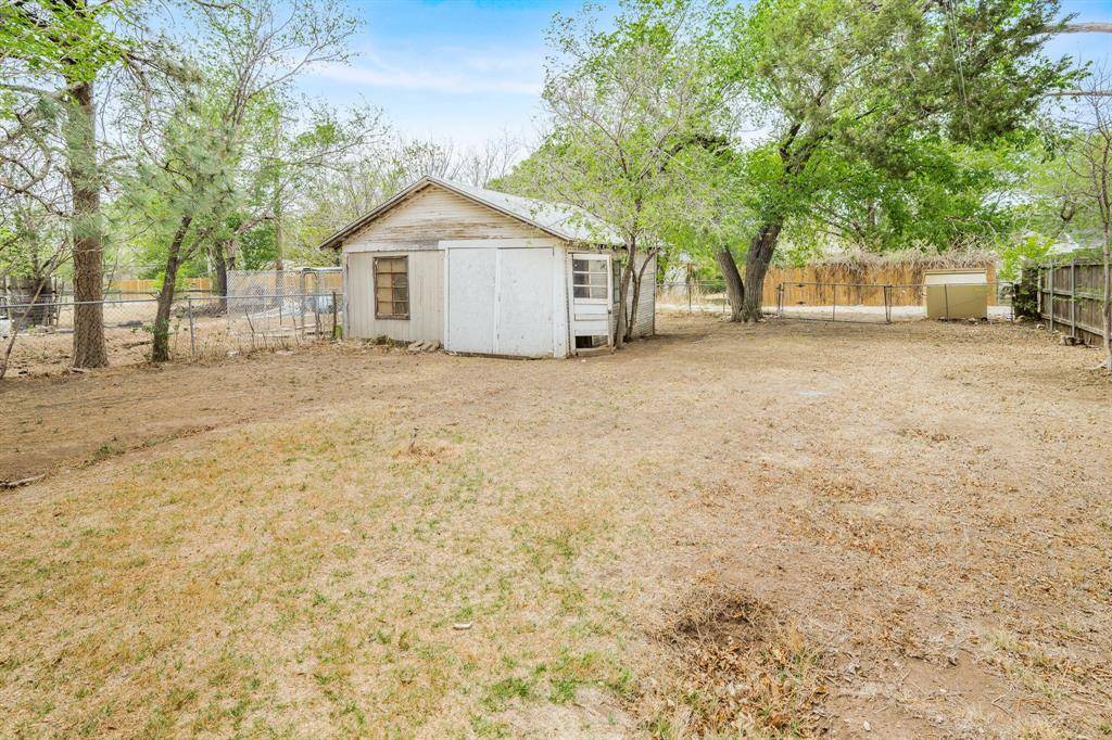 906 S Mississippi Street, Amarillo, TX 79106