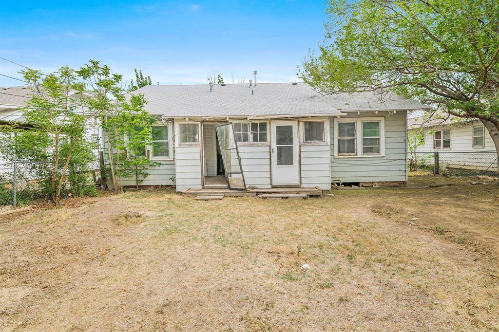 906 S Mississippi Street, Amarillo, TX 79106