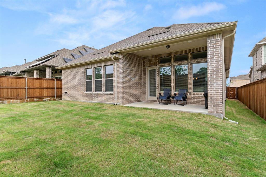 1000 Salvation Drive, Wylie, TX 75098
