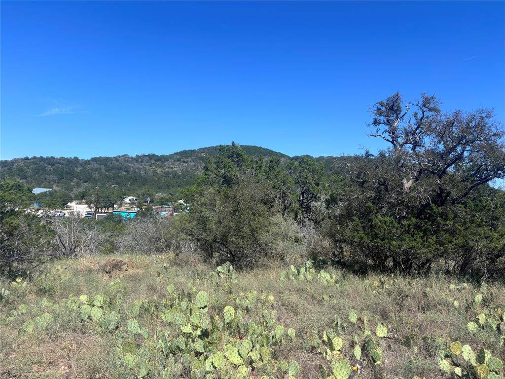 TBD Hill Street, Burnet, TX 78611