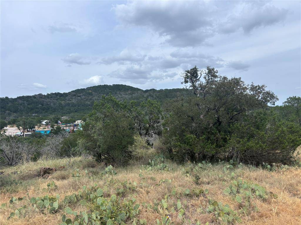 TBD Hill Street, Burnet, TX 78611