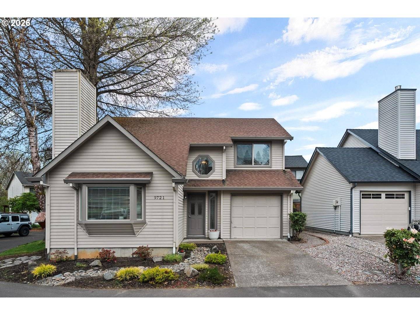 9721 SW LONDON CT, Portland, OR 97223