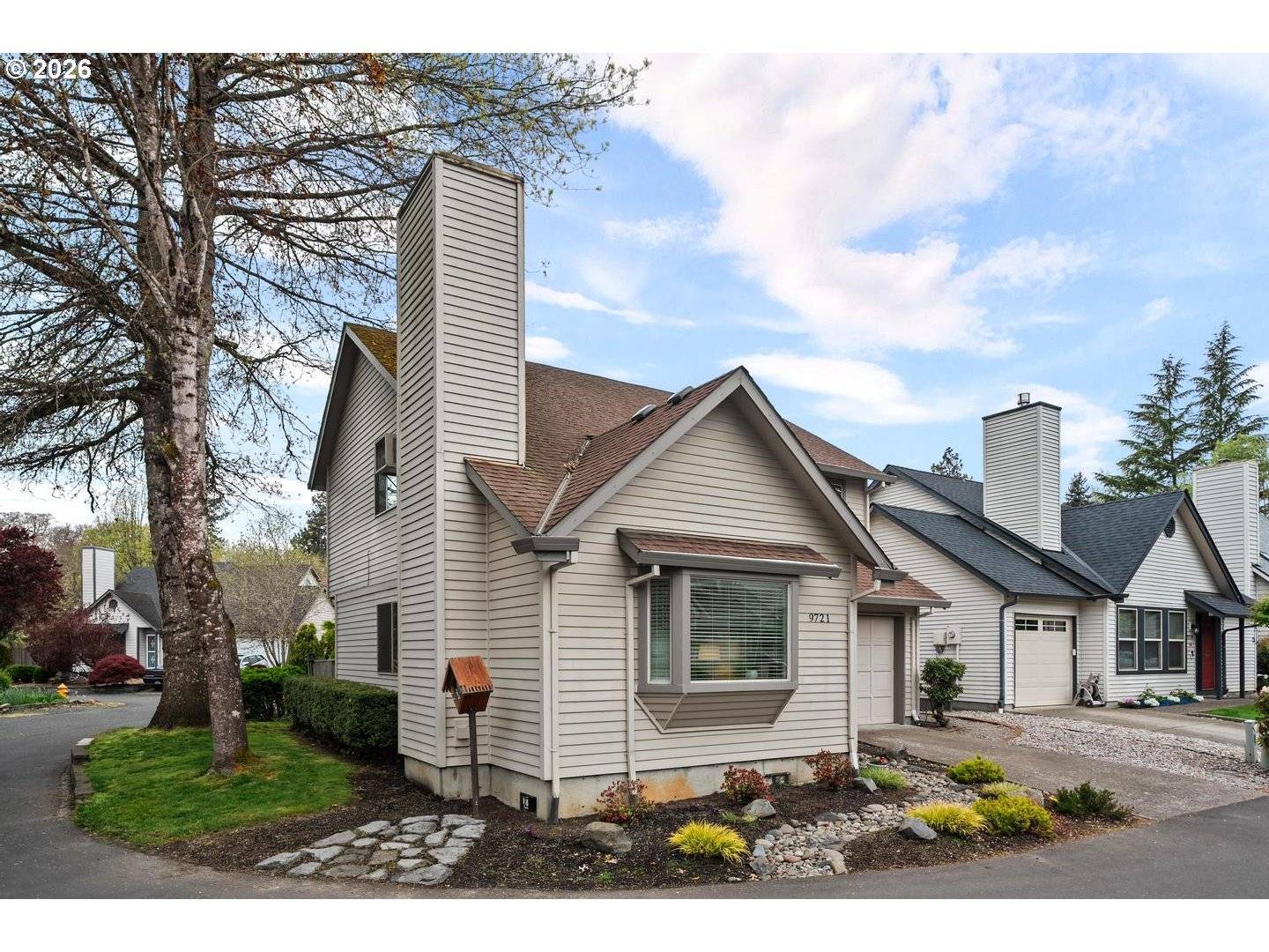 9721 SW LONDON CT, Portland, OR 97223