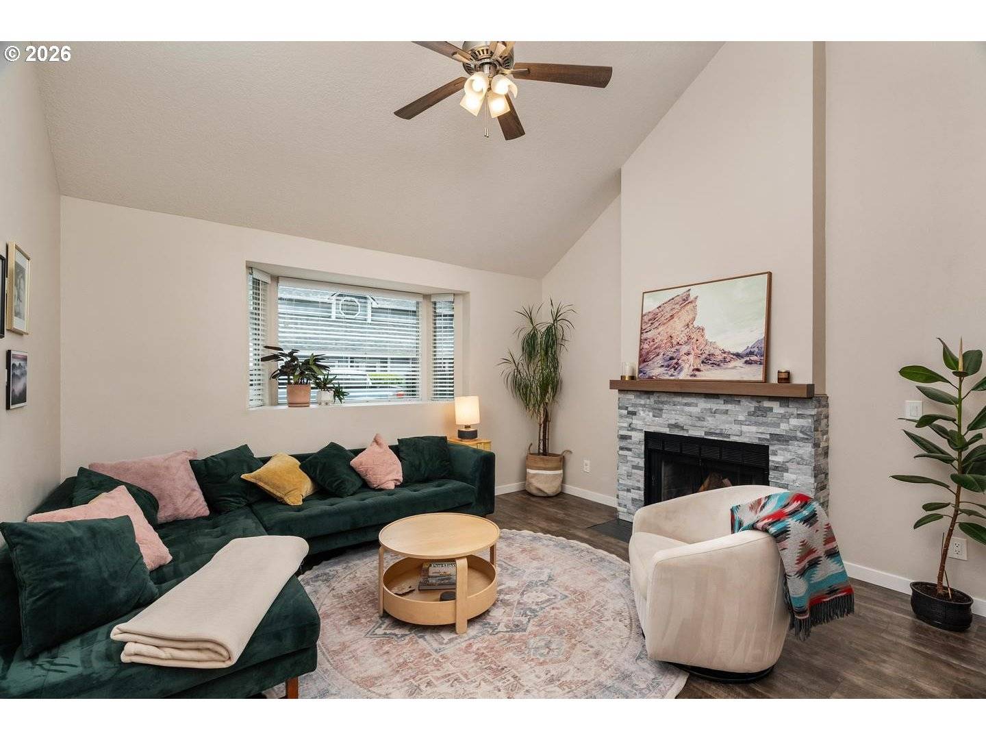 9721 SW LONDON CT, Portland, OR 97223