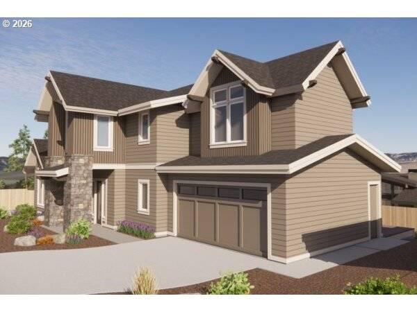 1112 Blackberry DR, Hood River, OR 97031