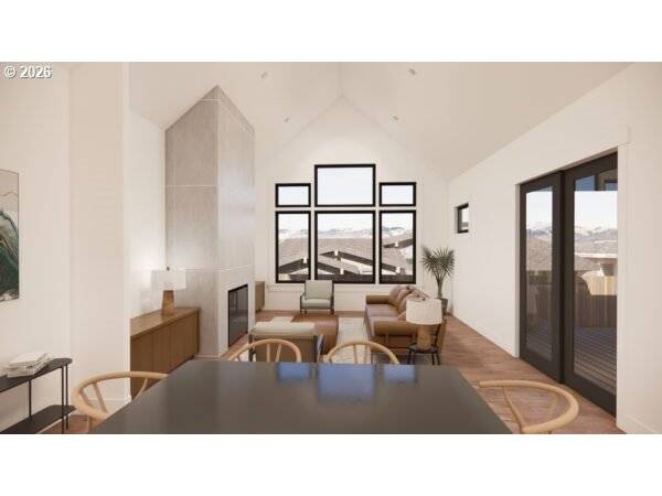 1112 Blackberry DR, Hood River, OR 97031