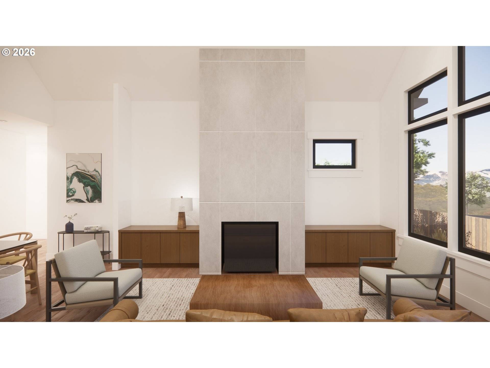 1112 Blackberry DR, Hood River, OR 97031