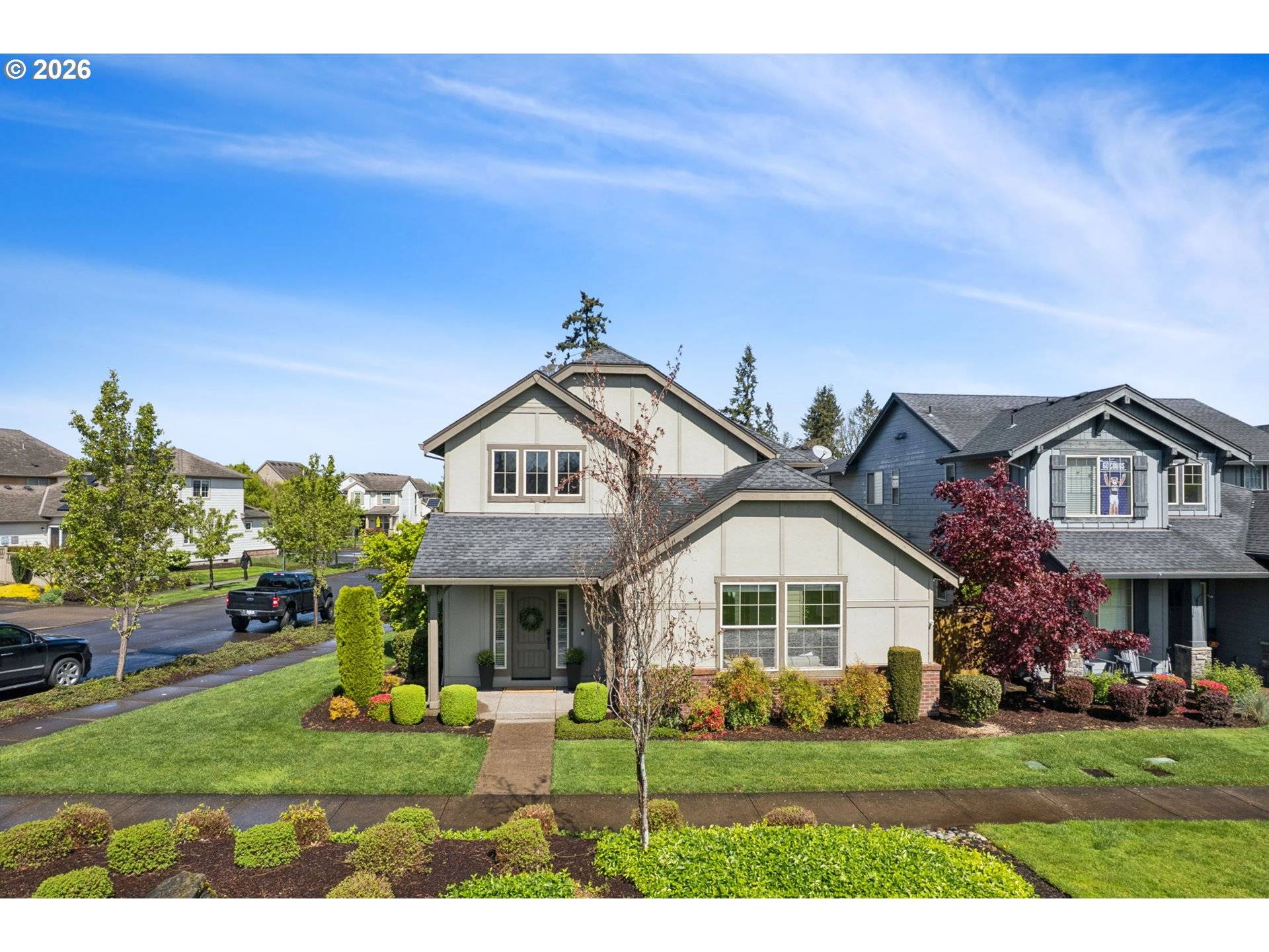10291 SW MADRID LOOP, Wilsonville, OR 97070