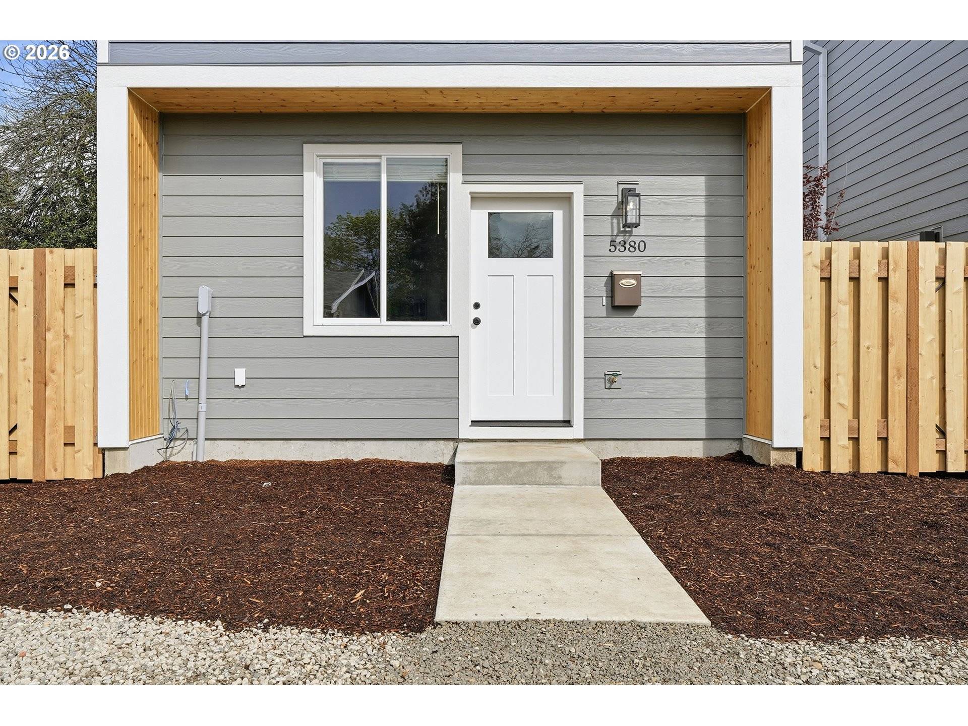 5380 SE 86th CT, Portland, OR 97266