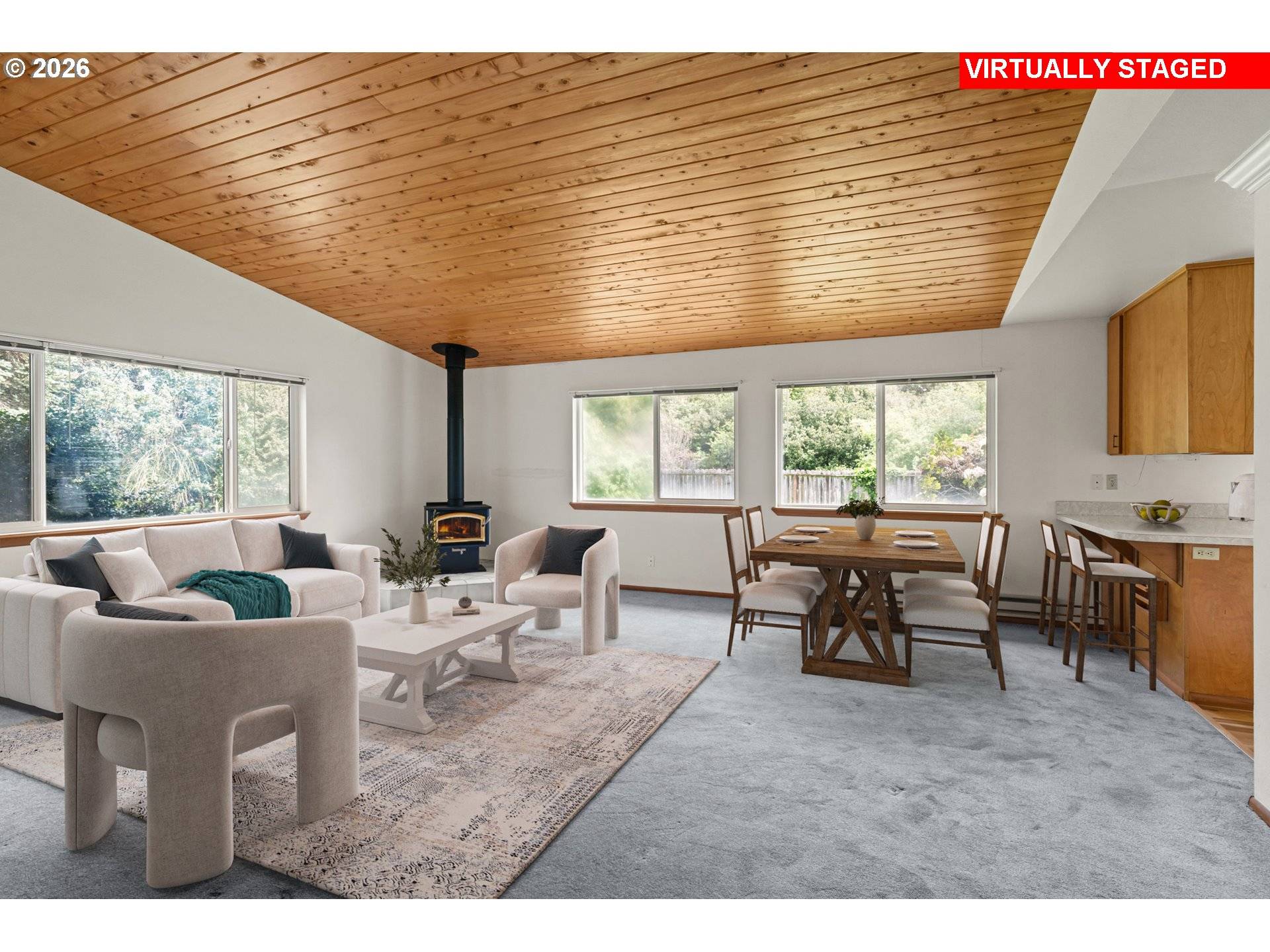 17345 BLUEBERRY DR, Brookings, OR 97415