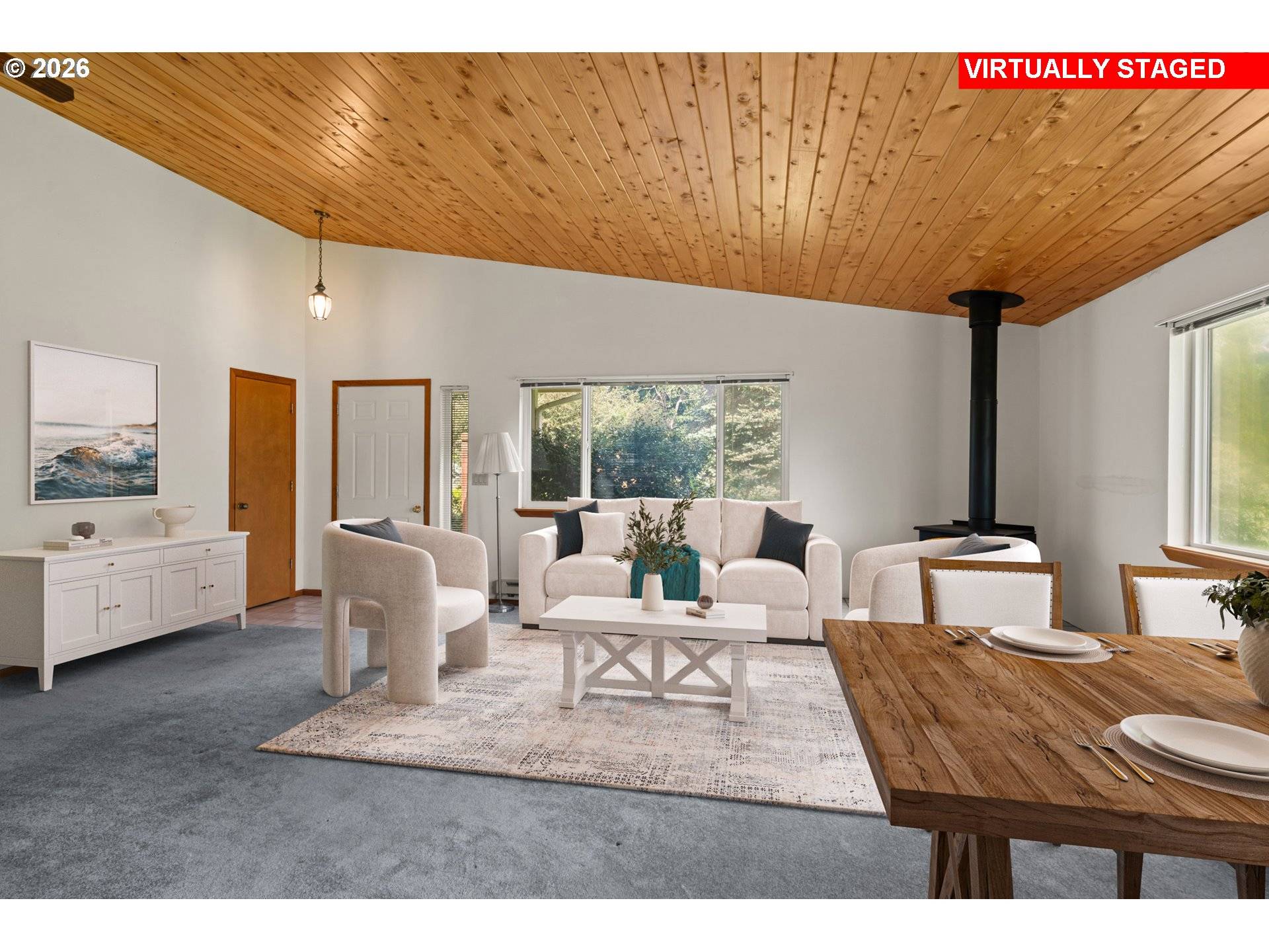 17345 BLUEBERRY DR, Brookings, OR 97415