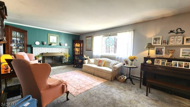 317 Wagon Wheel Rd, Montague Twp., NJ 07827