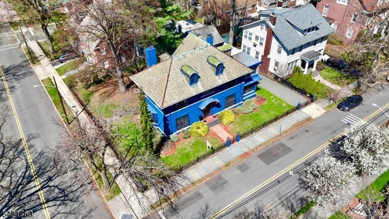 59 Berkeley Ave, Newark City, NJ 07104