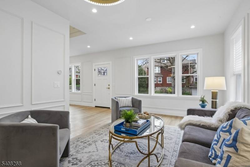 108 Baker St, Maplewood Twp., NJ 07040