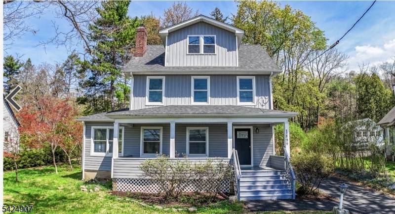 1899 Washington Valley Rd, Bridgewater Twp., NJ 08836