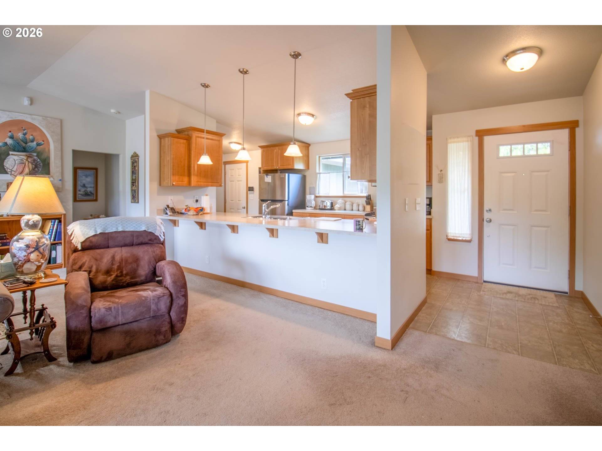 867 N SUMMERWOOD ST, Roseburg, OR 97471