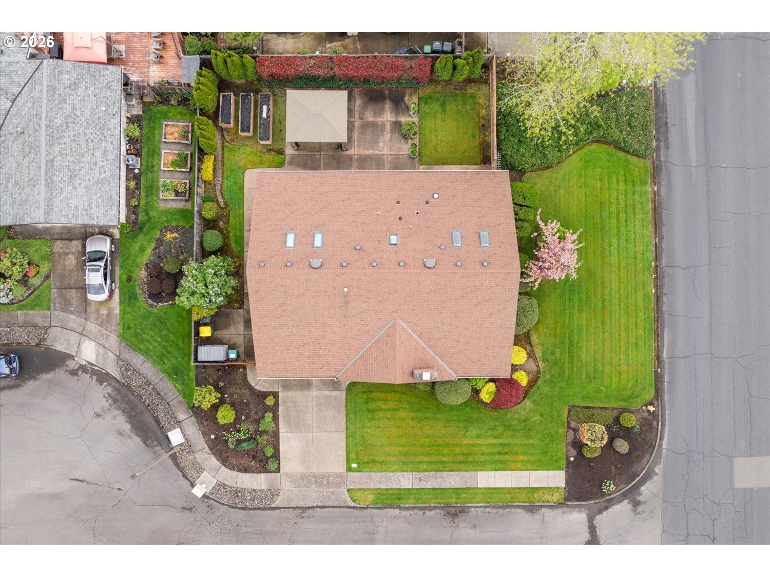 2160 NW 153RD PL, Beaverton, OR 97006