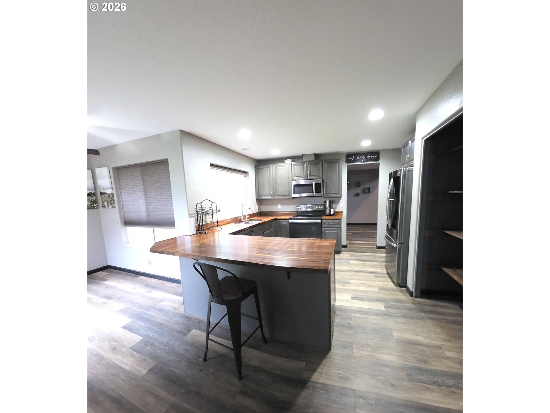 2703 SW 11TH ST, Battle Ground, WA 98604