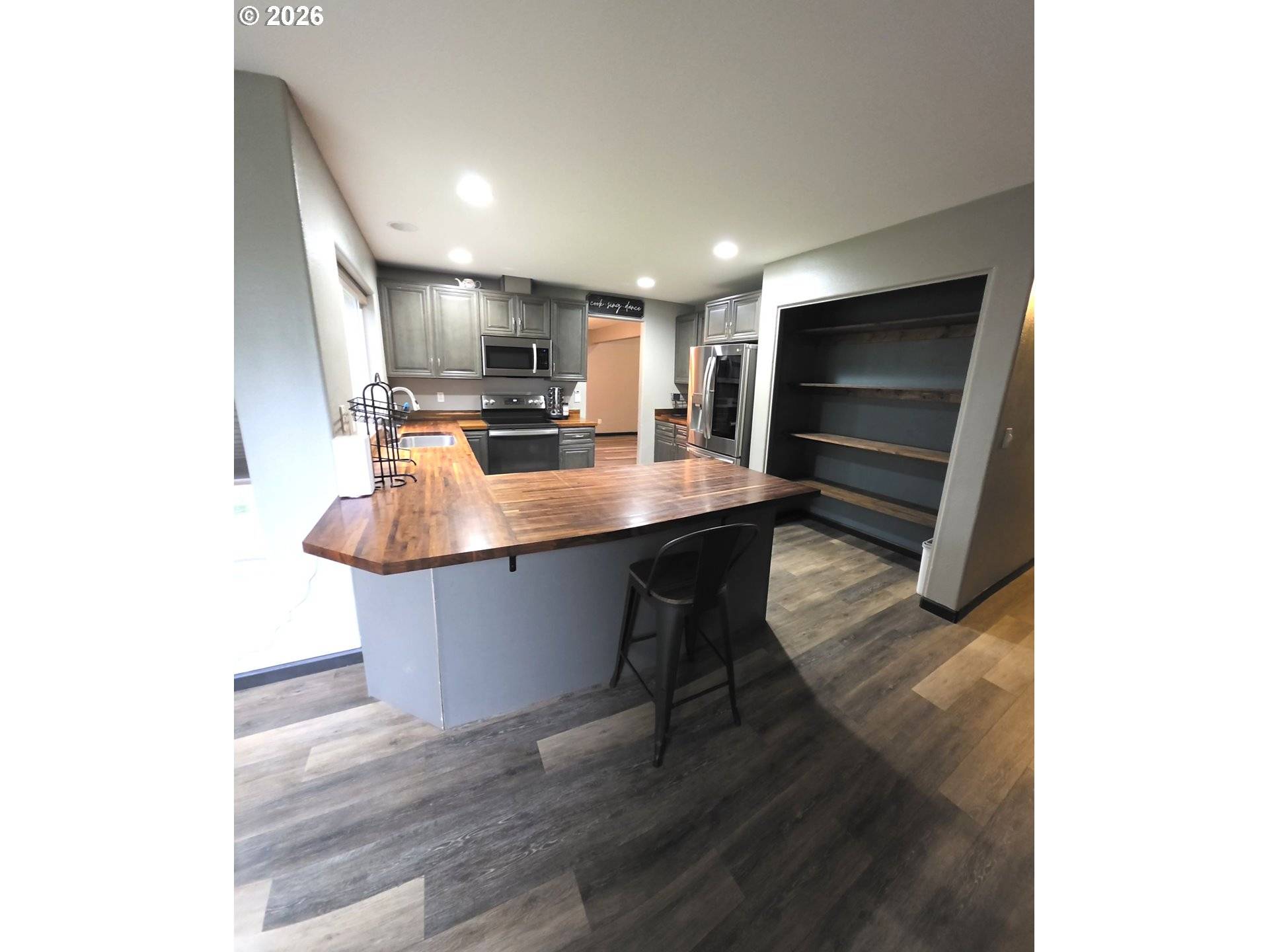 2703 SW 11TH ST, Battle Ground, WA 98604