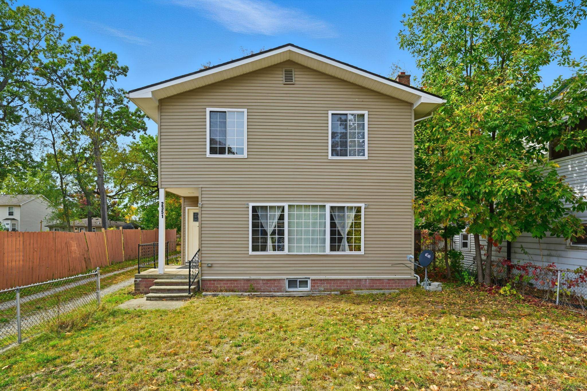 2351 Overridge AVE, Waterford Twp, MI 48327